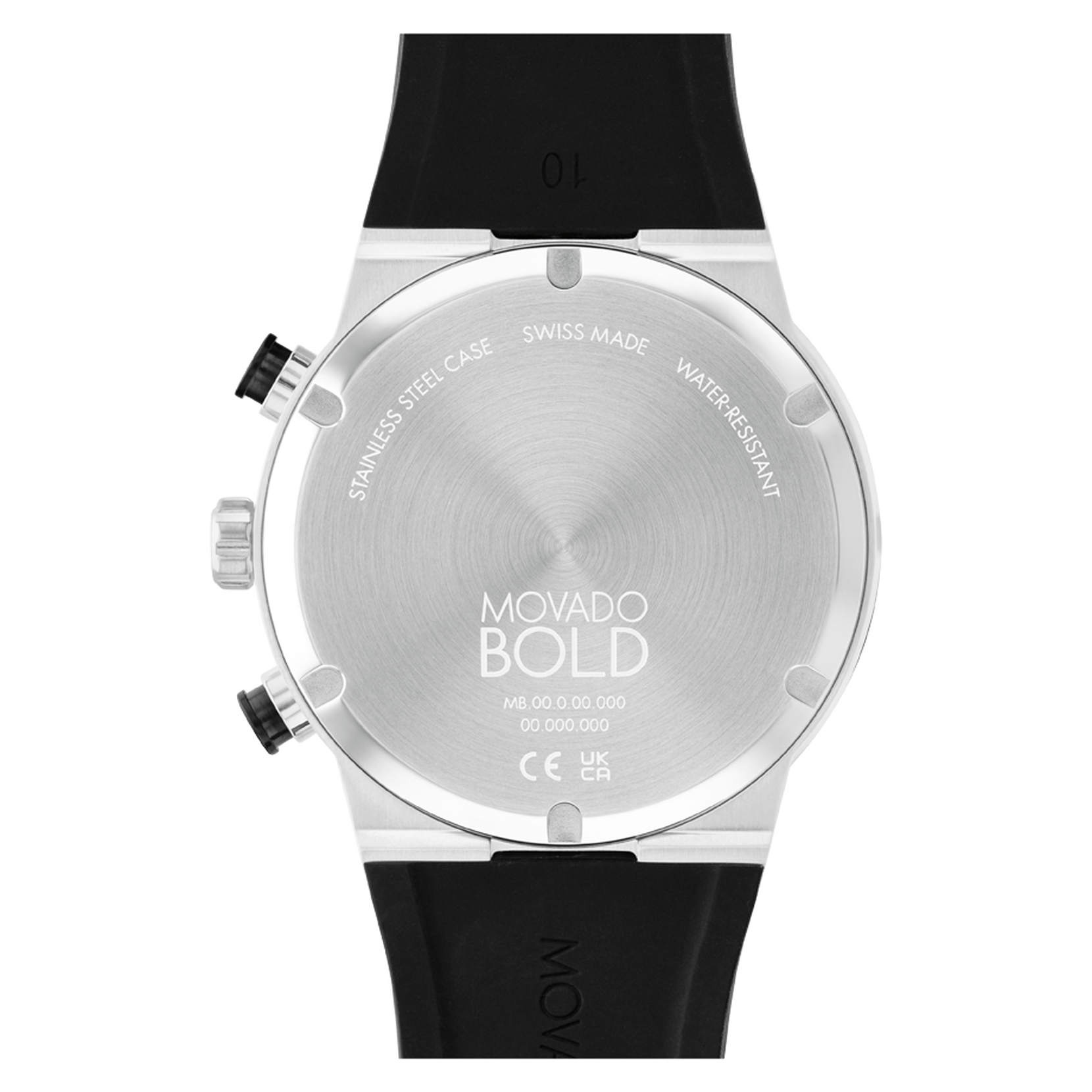 Movado BOLD Fusion 3600894 - Kamal Watch Company