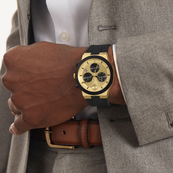 Movado BOLD Fusion 3600895 - Kamal Watch Company