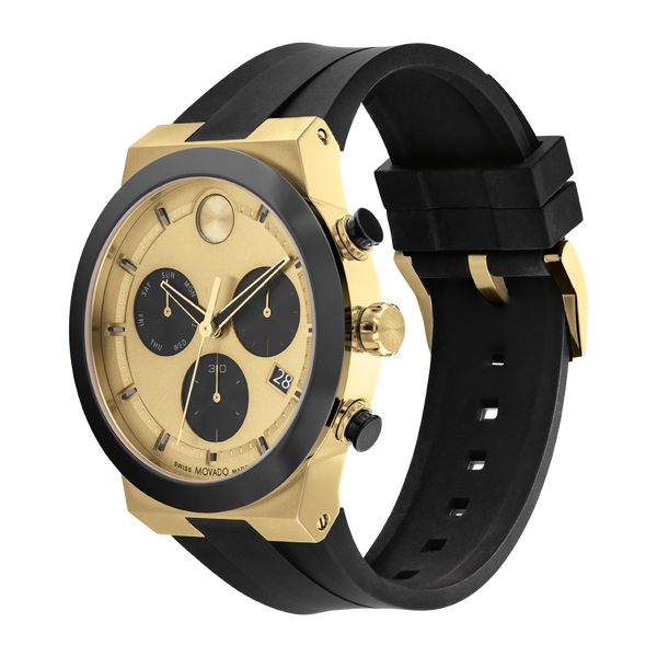 Movado BOLD Fusion 3600895 - Kamal Watch Company