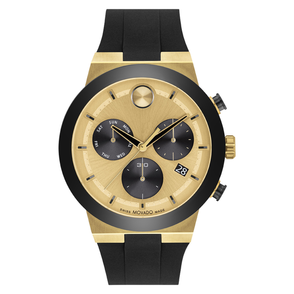 Movado BOLD Fusion 3600895 - Kamal Watch Company