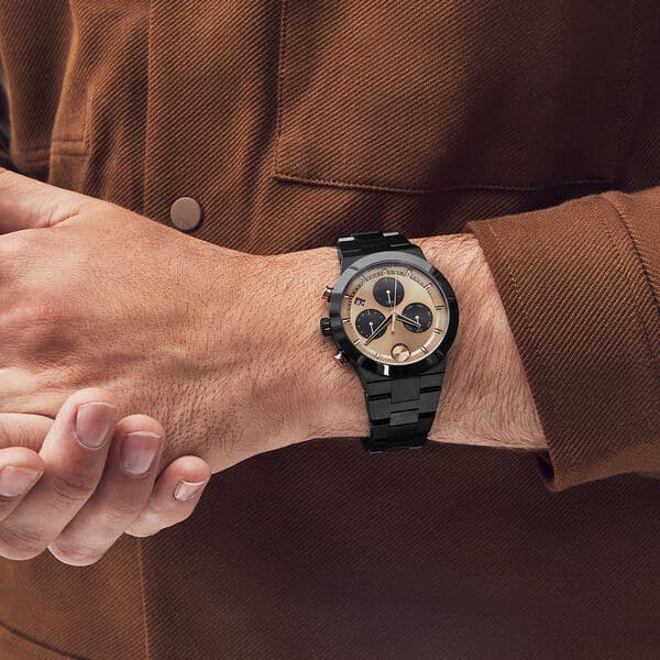 Movado BOLD Fusion 3600897 - Kamal Watch Company