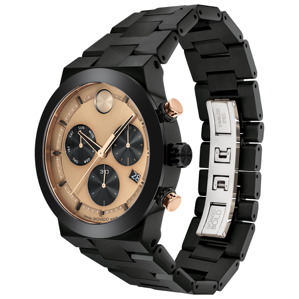 Movado BOLD Fusion 3600897 - Kamal Watch Company