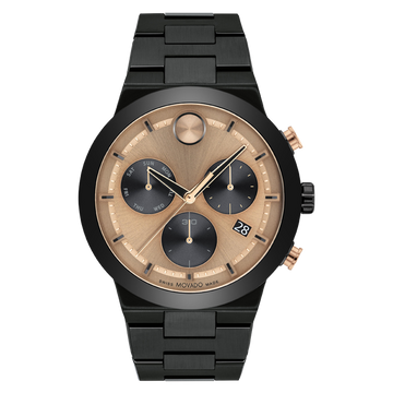 Movado BOLD Fusion 3600897 - Kamal Watch Company