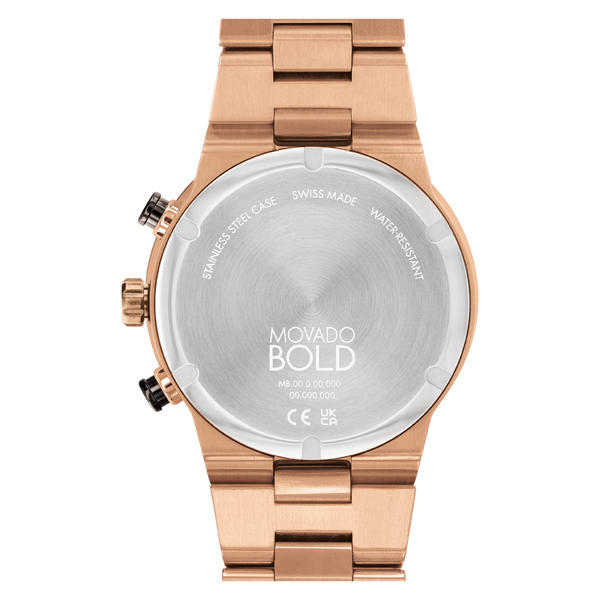Movado BOLD Fusion - Kamal Watch Company
