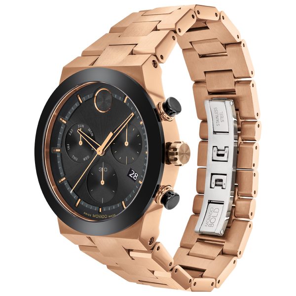 Movado BOLD Fusion - Kamal Watch Company