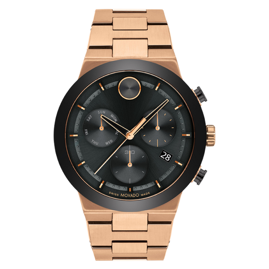 Movado BOLD Fusion - Kamal Watch Company