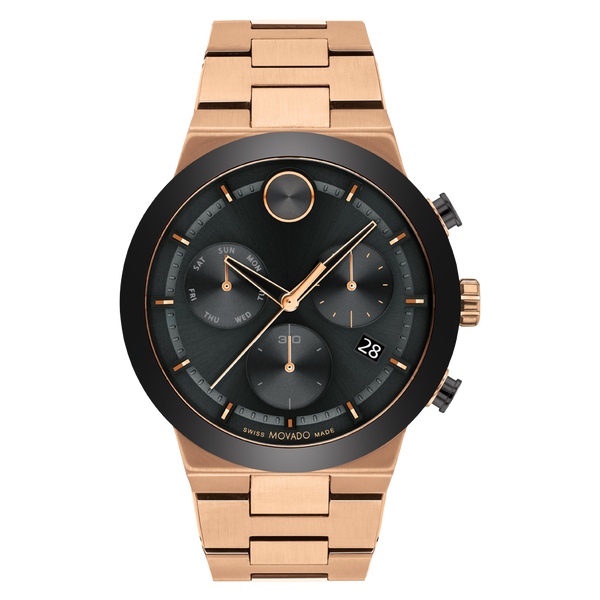 Movado BOLD Fusion - Kamal Watch Company