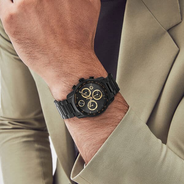 Movado BOLD Verso 3600906 - Kamal Watch Company