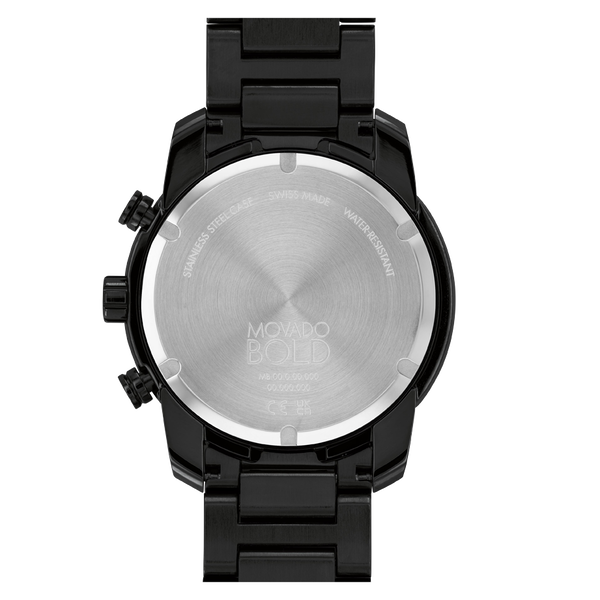 Movado BOLD Verso 3600906 - Kamal Watch Company