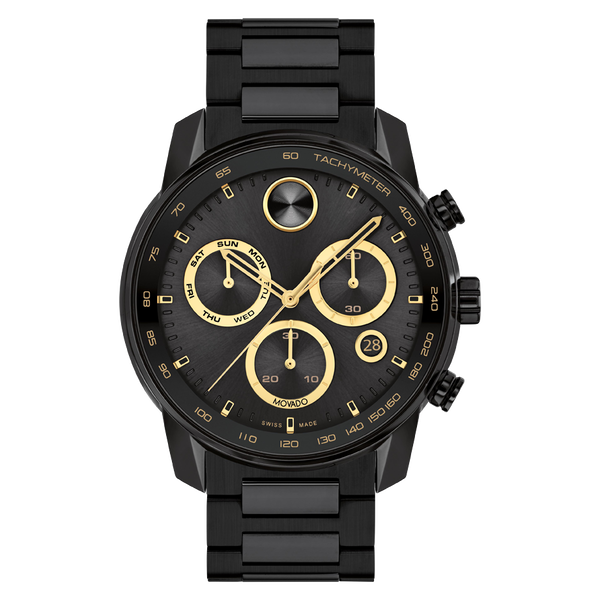 Movado BOLD Verso 3600906 - Kamal Watch Company