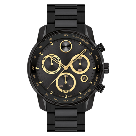 Movado BOLD Verso 3600906 - Kamal Watch Company