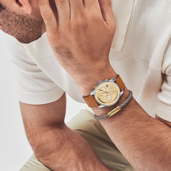 Movado BOLD Verso 3600908 - Kamal Watch Company