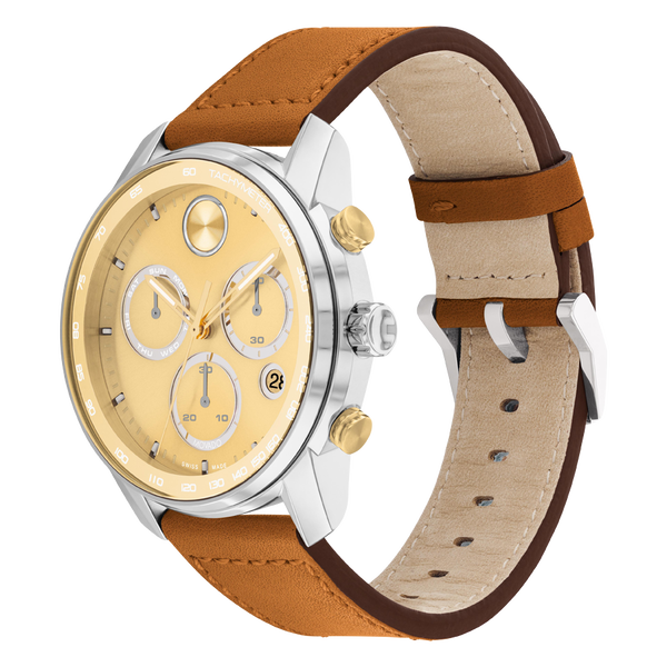 Movado BOLD Verso 3600908 - Kamal Watch Company