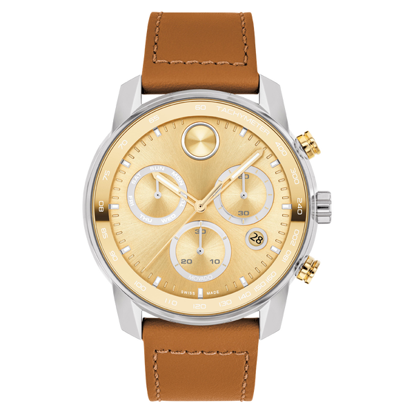 Movado BOLD Verso 3600908 - Kamal Watch Company