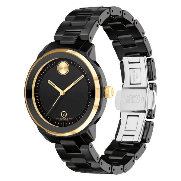 Movado BOLD Verso - Kamal Watch Company
