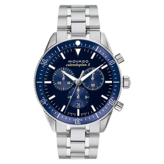 Movado Heritage Series - Kamal Watch Company