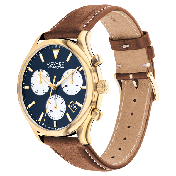 Movado Heritage Series 3650148