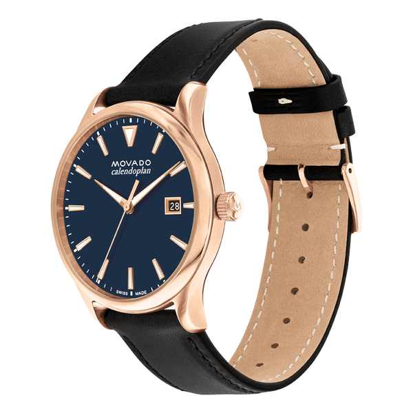 Movado Heritage Series - Kamal Watch Company