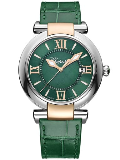 Chopard Imperiale 36 mm Quartz Women Watch - Kamal Watch Company