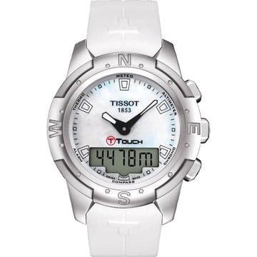 TISSOTT-Touch II T047.220.47.111.00 - Kamal Watch Company