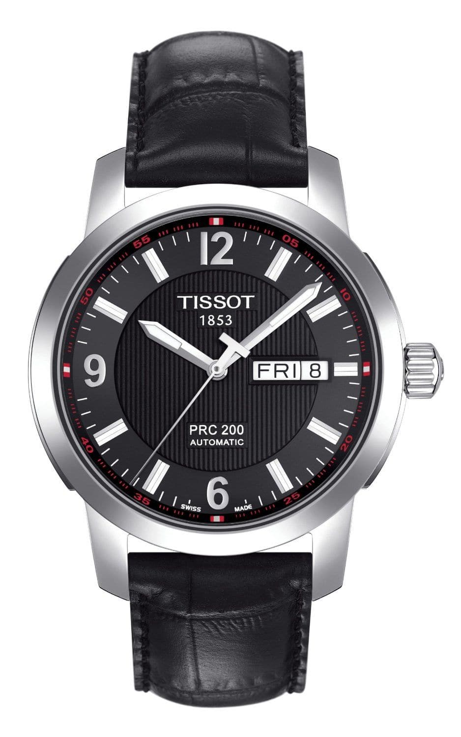 TISSOT T-Sport PRC200 Men's Watch T014.430.16.057.00 - Kamal Watch Company