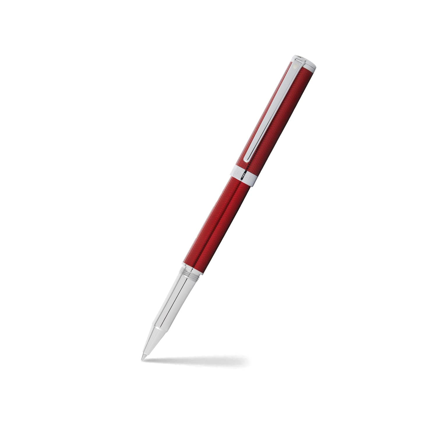 Sheaffer Intensity Engraved Translucent Lacquer Rollerball Pen 9245 BP - Kamal Watch Company