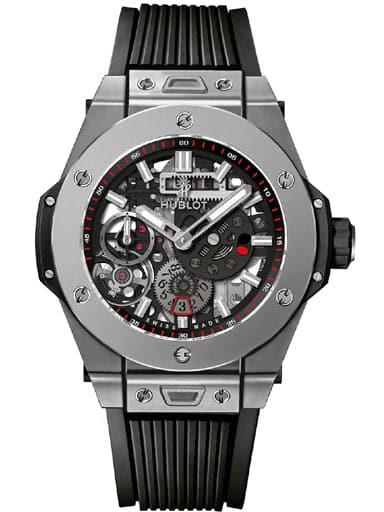 Hublot Big Bang Automatic 45mm Mens Watch - Kamal Watch Company