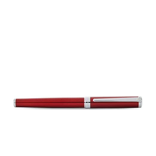 Sheaffer Intensity Engraved Translucent Lacquer Rollerball Pen 9245 BP - Kamal Watch Company