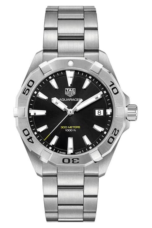 TAG Heuer WBD1110.BA0928 Gents Watch - Kamal Watch Company