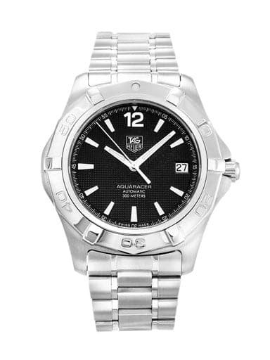 TAG Heuer Men's Aquaracer Automatic Watch - Kamal Watch Company