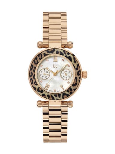 Guess Collection Sport Chic Diver Chic Watch - Kamal Watch Company