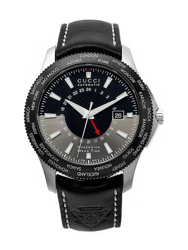 Gucci Mens Watch - Kamal Watch Company