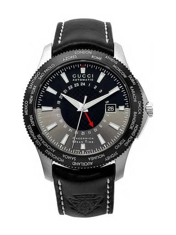 Gucci Mens Watch - Kamal Watch Company