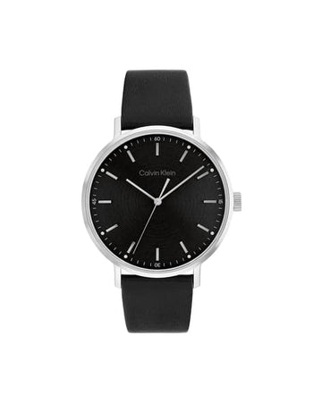 CALVIN KLEIN Modern Mesh Analogue Watch 25200050 - Kamal Watch Company
