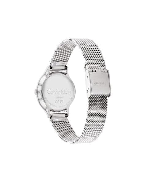 Calvin Klein Ionic 25200058 - Kamal Watch Company