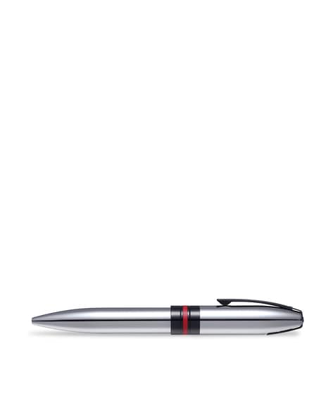 SHEAFFER Icon Ballpoint Pen With Glossy PVD Trim 9112 BP - Kamal Watch Company