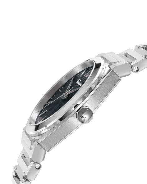 SALVATORE FERRAGAMO Vega Analogue Wrist Watch SFGY00621 - Kamal Watch Company