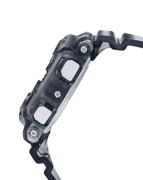 G-SHOCK GMA-S120GS-8ADR - G1226 Grey Analog-Digital - Women's Watch - Kamal Watch Company