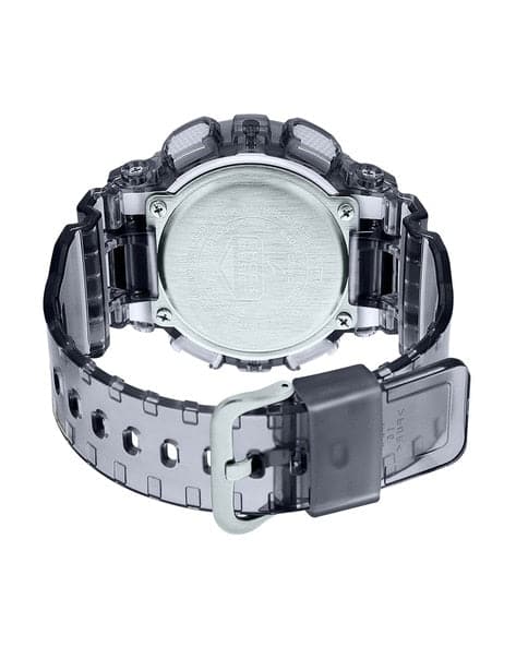 G-SHOCK GMA-S120GS-8ADR - G1226 Grey Analog-Digital - Women's Watch - Kamal Watch Company