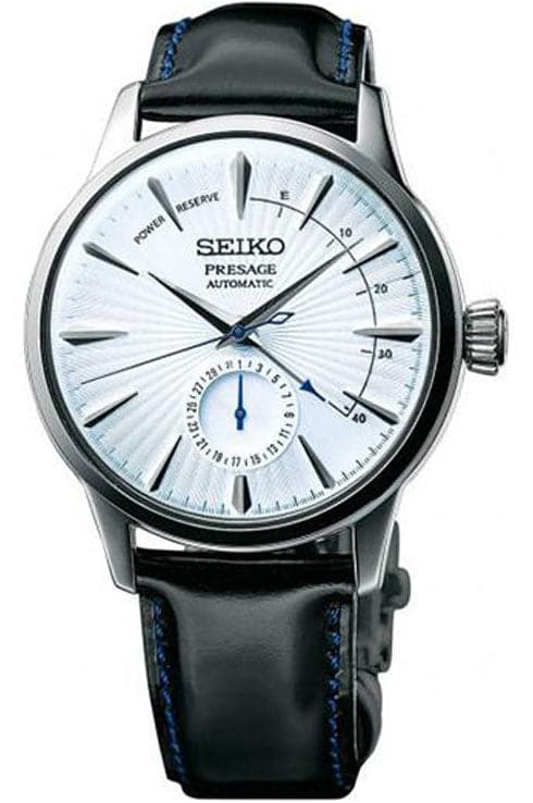 Seiko Presage SSA343J1 Watch - Kamal Watch Company