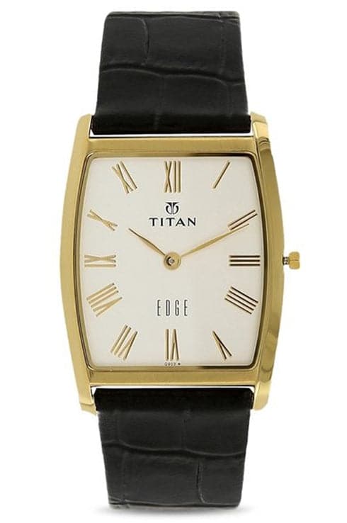 Titan NH1044YL04A Men's Watch - Kamal Watch Company