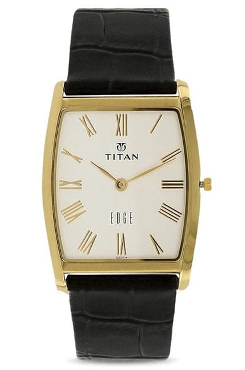 Titan NH1044YL04A Men's Watch - Kamal Watch Company