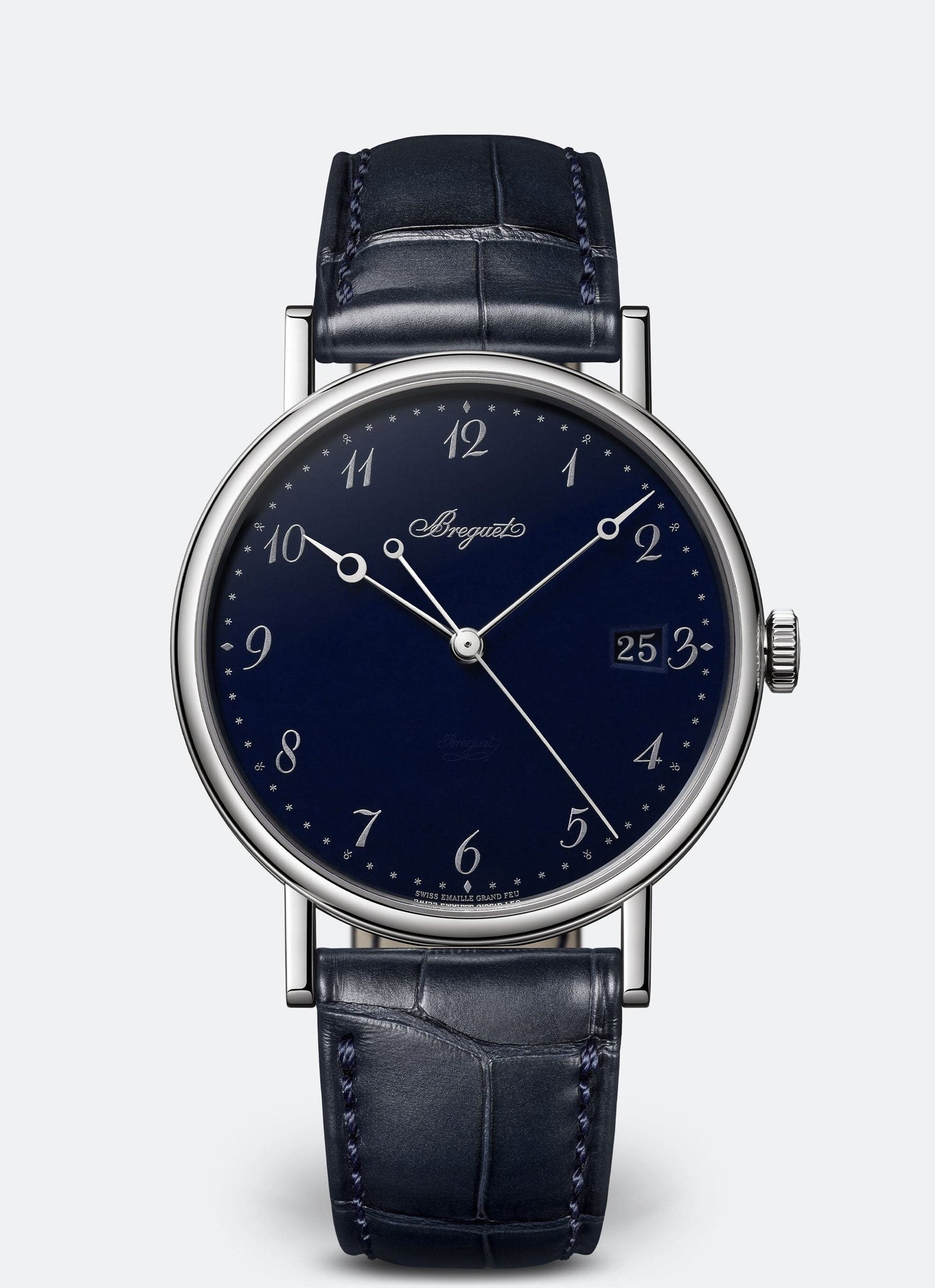 BREGUET Classique 5177BB/2Y/9V6 - Kamal Watch Company