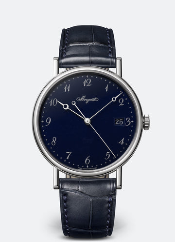 BREGUET Classique 5177BB/2Y/9V6 - Kamal Watch Company
