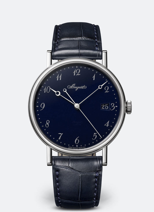 BREGUET Classique 5177BB/2Y/9V6 - Kamal Watch Company