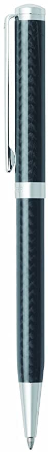 SHEAFFER Intensity Carbon Fiber Ballpoint Pen 9234 BP - Kamal Watch Company