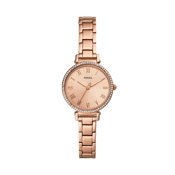 FOSSIL ES4447 KINSEY ANALOG WATCH FOR WOMEN-ES4447