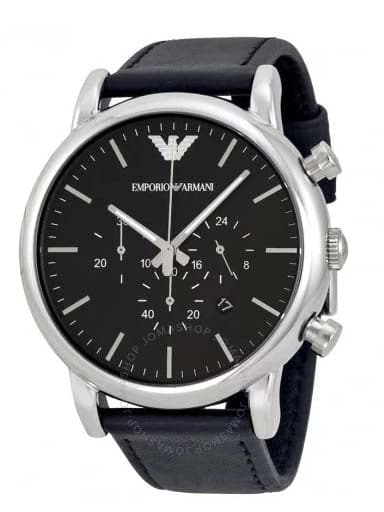 Emporio Armani AR1828 Men's Watch - Kamal Watch Company