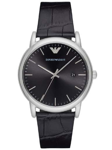 Emporio Armani AR2500I Men's Watch - Kamal Watch Company