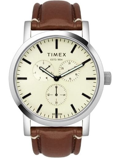 Timex TWEG16608 Watch For Men - Kamal Watch Company